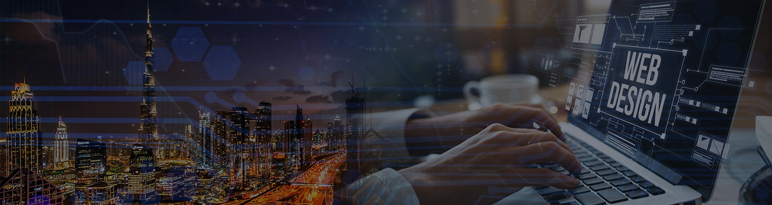 Web Maintenance Services for Dubai Businesses