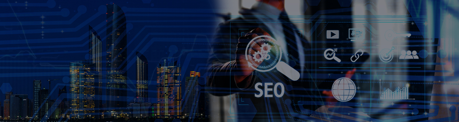 Best SEO Solutions in Dubai for Business Growth