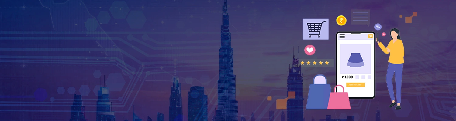 Driving Organic Traffic with Expert Ecommerce SEO Services Dubai, UAE