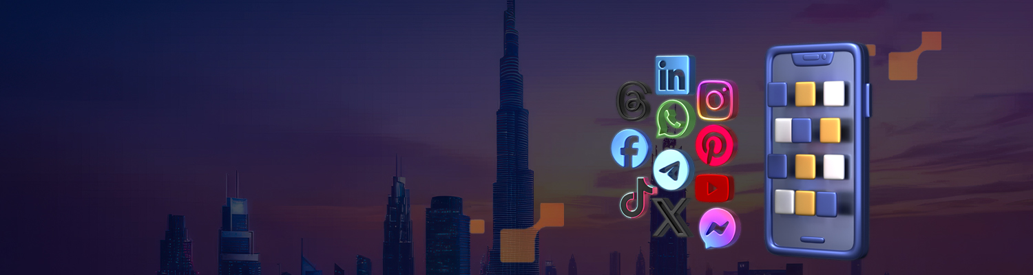 Zero-Cost Social Media Marketing For Dubai Businesses Dubai, UAE