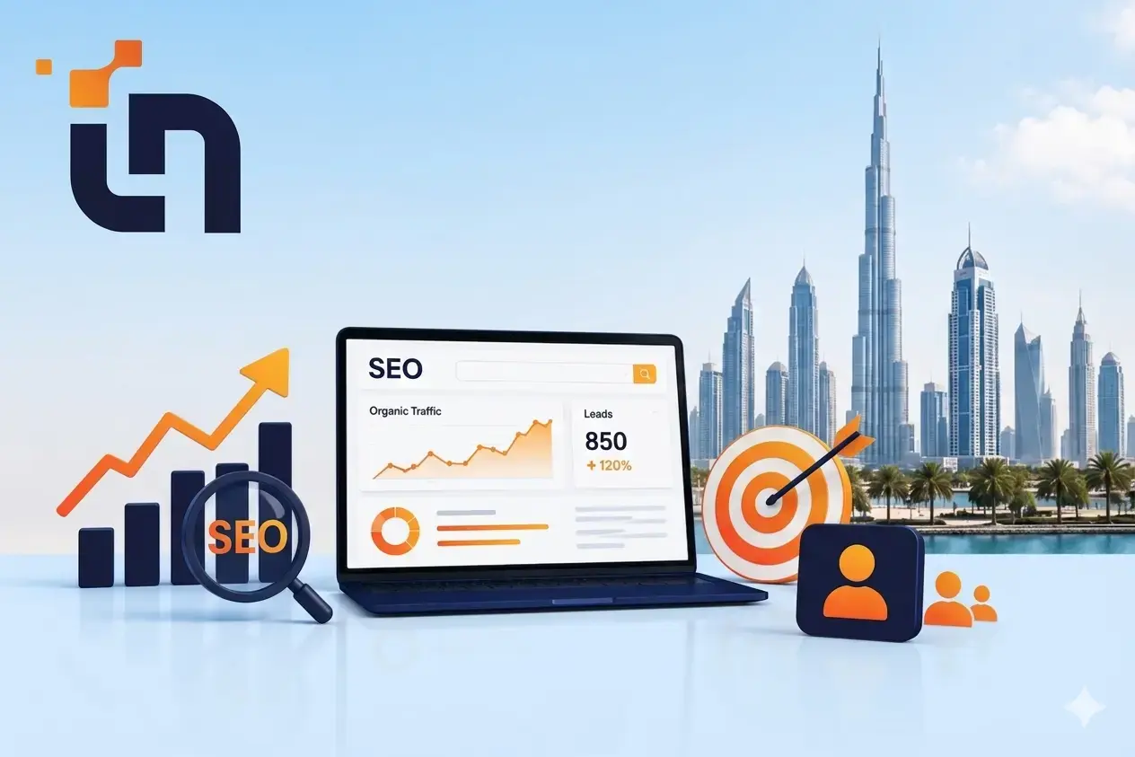 How to Optimize Your Digital Presence for Dubai Local SEO