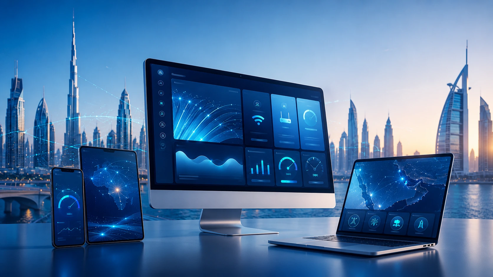 etel.ae Case Study